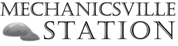 Mechanicsville Station logo